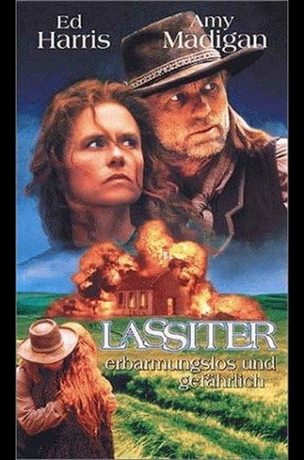Lassiter - Erbarmungslos und gefährlich