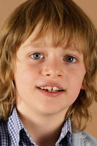 Pelle Staacken headshot