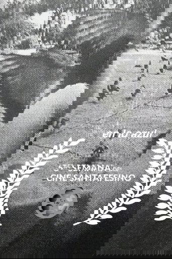 En lo azul (2024)