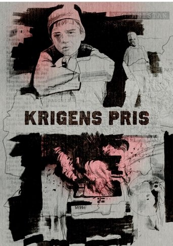 Dokument 2: Krigens pris: Season 1