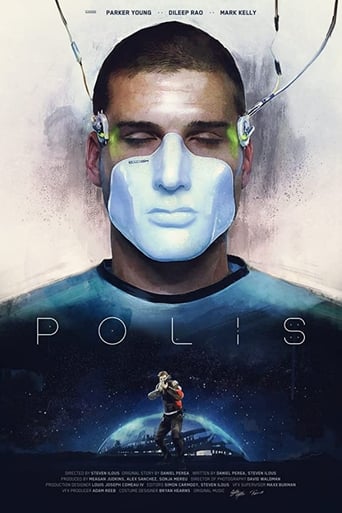 Poster för Polis