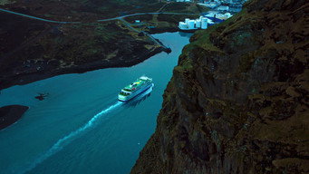 Episode 1 — Episode 1