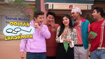 Episode 4613 — Kati Patang