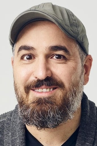 Brian Quinn headshot