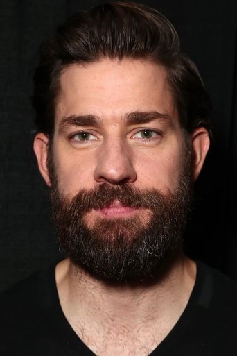 Profile picture of John Krasinski