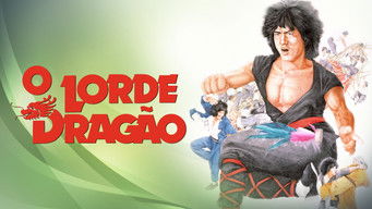 Cena de O Lorde Dragão