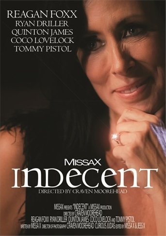 Indecent (2025)