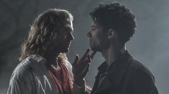 Cena de O que os condenados podem realmente dizer aos condenados