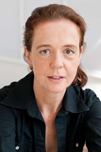 Image of Lilian Naef