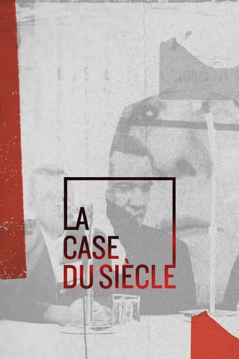 Poster of La Case du siècle