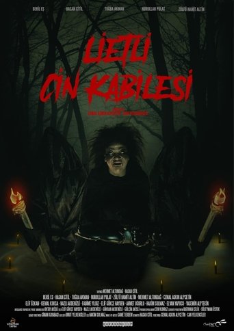 Lietli: Cin Kabilesi poster