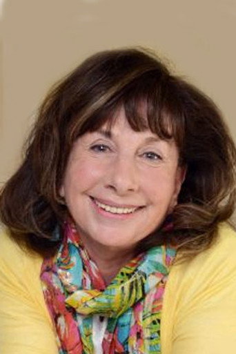 Jill Goldston dorama person