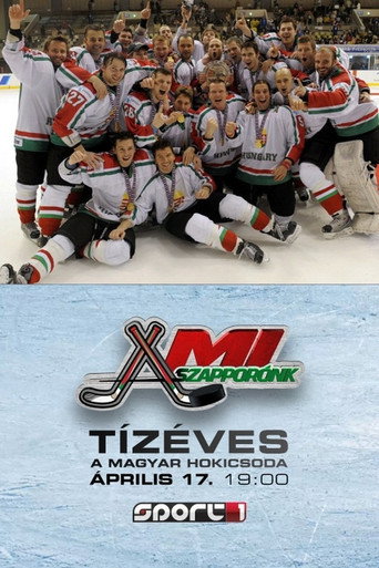 A mi Szappor&oacute;nk (2018)
