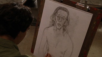 Still 5 from Art School Confidential