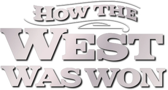 How the West Was Won logo