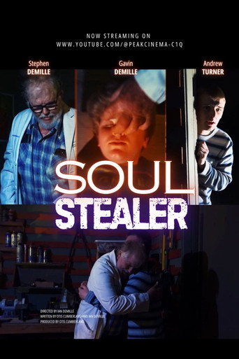 Soul Stealer (1970)