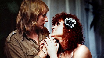 Darker Than Night (1979)