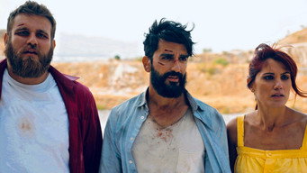 Bad Ideas (2025)