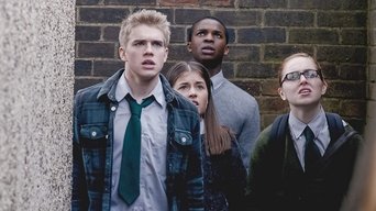 Wolfblood
