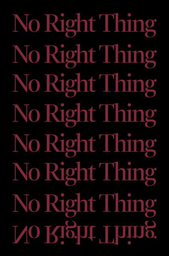No Right Thing (2026)