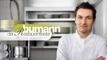 Bumann der Restauranttester - 2x01