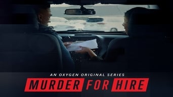 #2 Murder for Hire