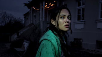 Galeria 1 - Home Sweet Home Where Evil Lives