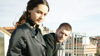 Episode 10 — Episode 10