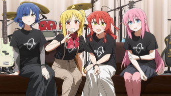BOCCHI THE ROCK! Recap Part 1 (2024)