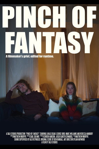 Pinch of Fantasy (2025)