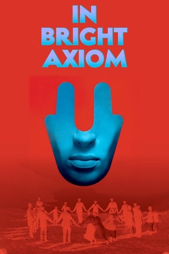 Poster of In Bright Axiom
