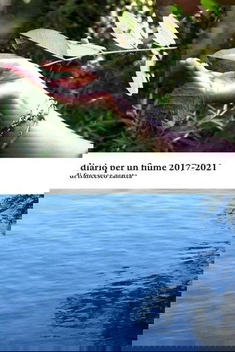 Diario per un fiume 2017-2021