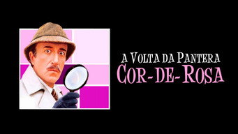 Still 1 from The Return of the Pink Panther
