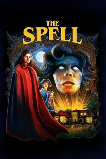 The Spell image