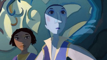 #5 The Painting