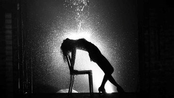 #28 Танець-спалах