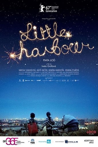 Little Harbour (2017) Little Harbour (2017)