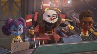 Cena de Episódio 14