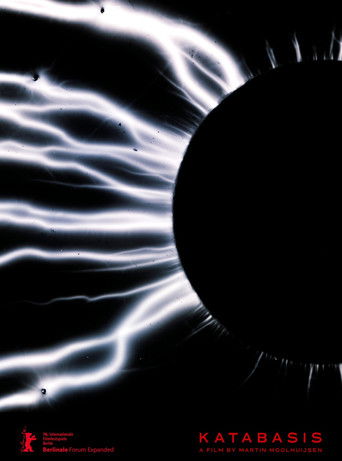 Katabasis (2026)