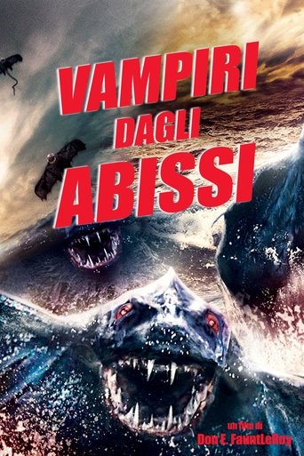 Vampiri dagli abissi