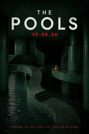 The Pools