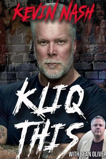 Starrcast V: Kliq This With Kevin Nash poster