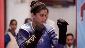 #8 Naam Shabana