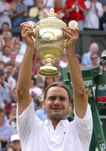 Roger Federer - 20 ans de Grass en streaming 