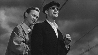 The Worker's Settlement (1966)