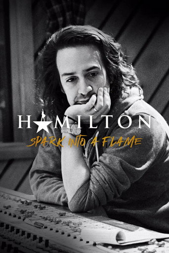 A Spark Into A Flame: Hamilton & Hip Hop (2026)