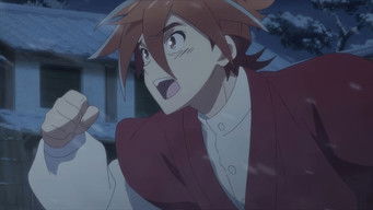 Episode 9 — The Saga Incident (2)