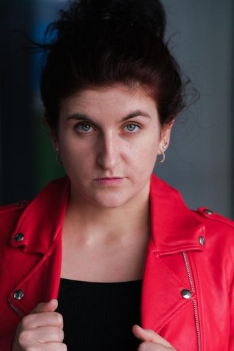 Image of Lisa Grötsch