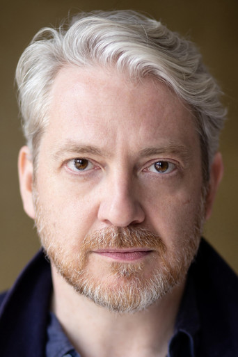 Foto de Thomas Arnold