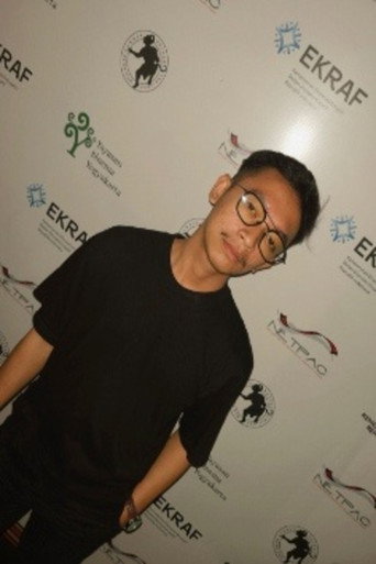 Stefanus Partorang Pasaribu — 2